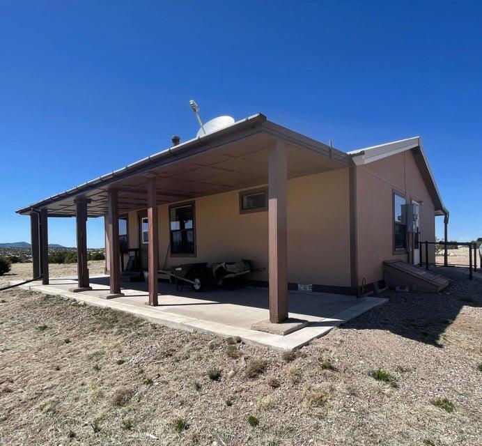 672 Pinon Springs Road
