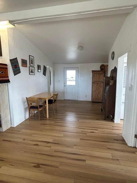 672 Pinon Springs Road