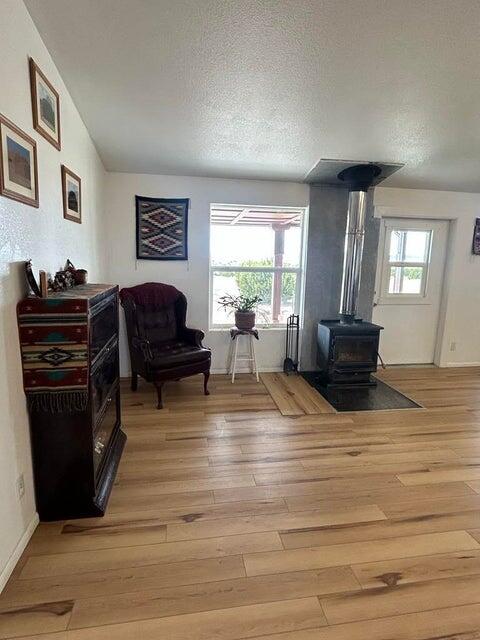 672 Pinon Springs Road