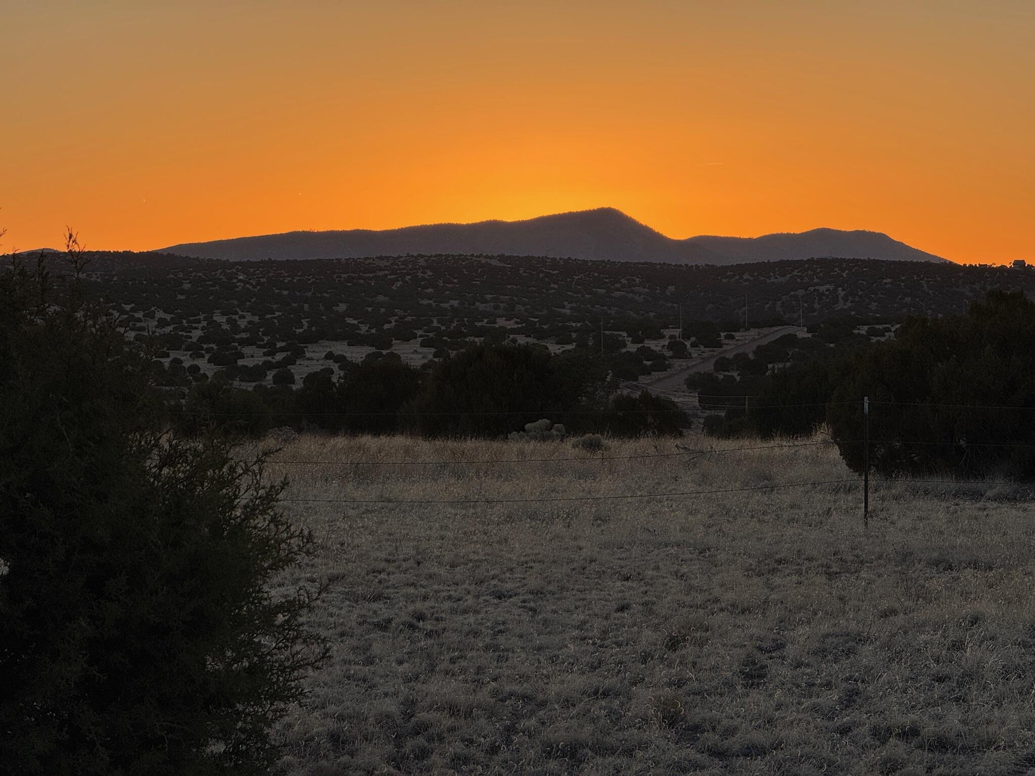 672 Pinon Springs Road