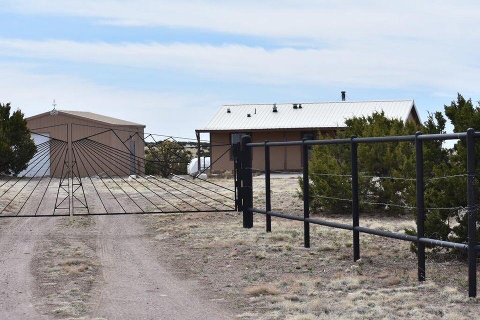 672 Pinon Springs Road