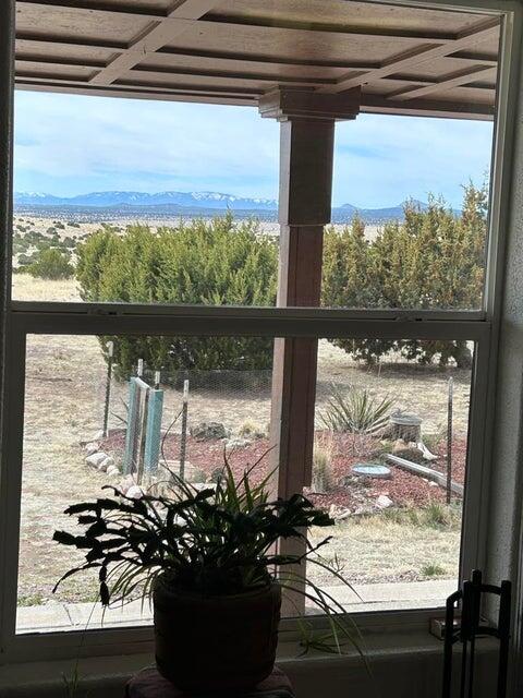 672 Pinon Springs Road