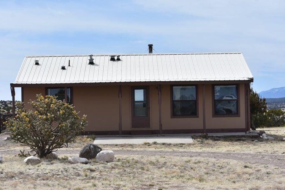 672 Pinon Springs Road