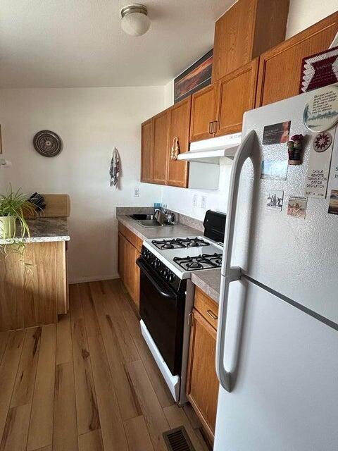 672 Pinon Springs Road
