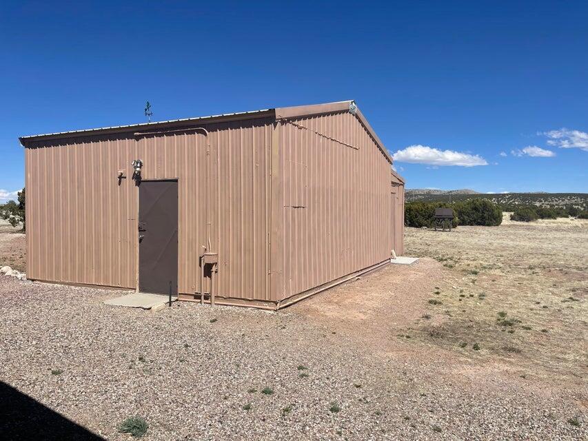 672 Pinon Springs Road