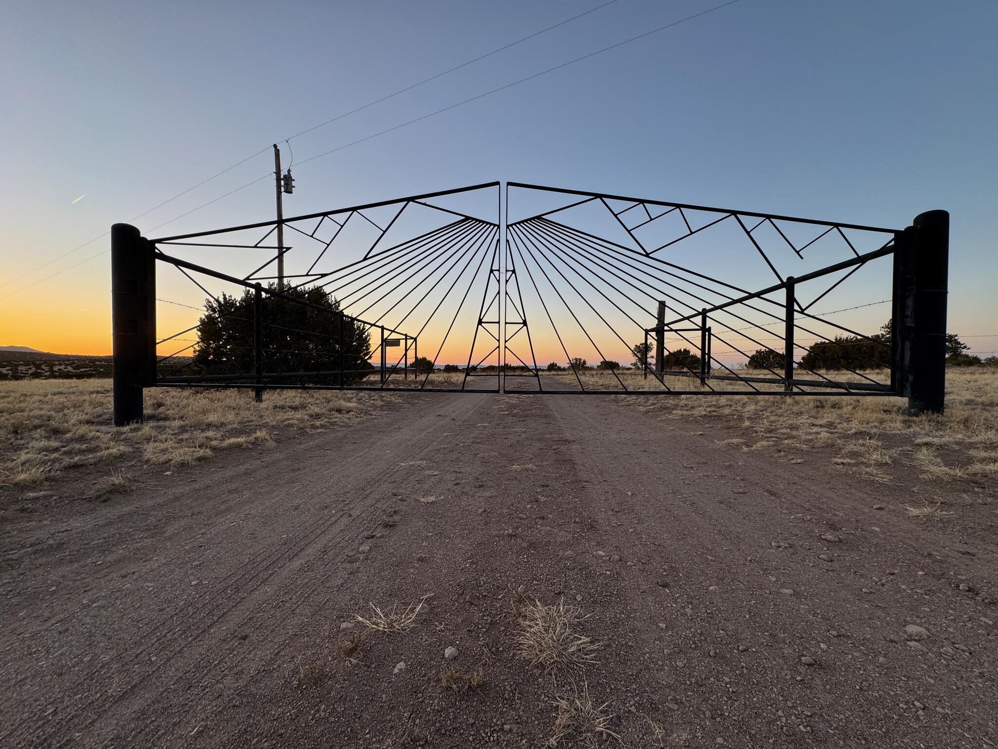 672 Pinon Springs Road