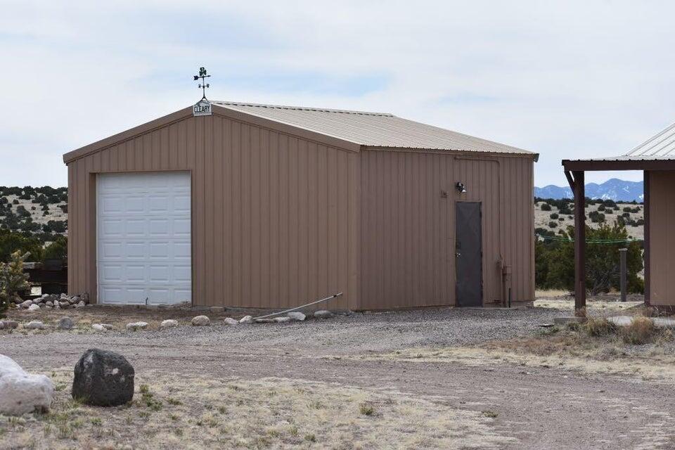 672 Pinon Springs Road
