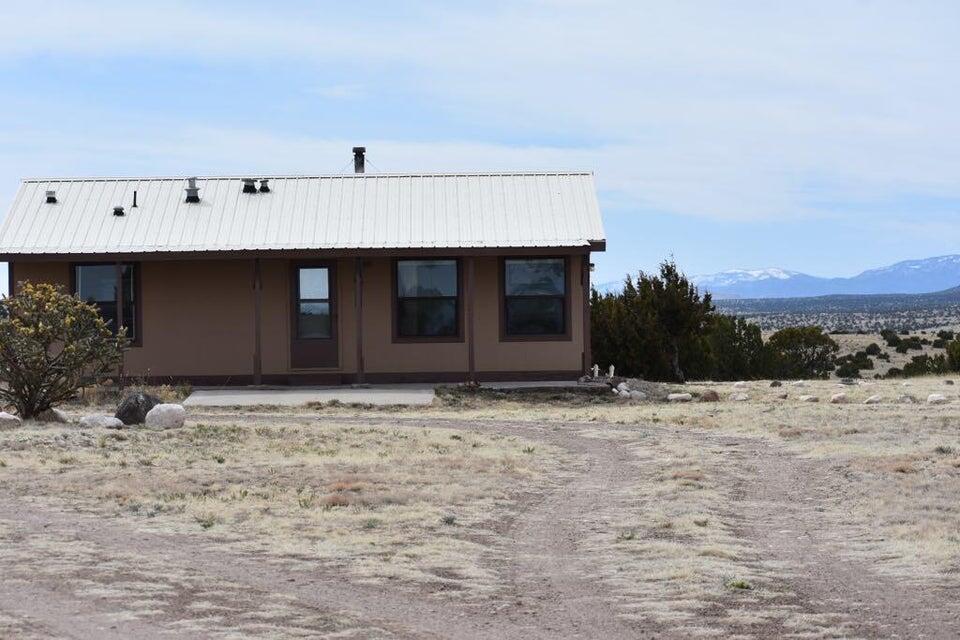 672 Pinon Springs Road