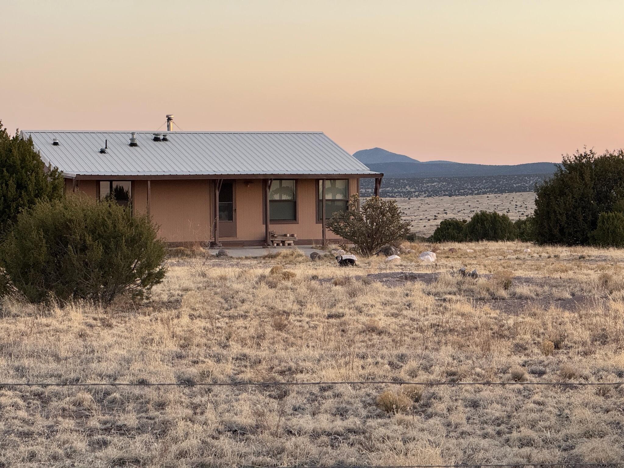 672 Pinon Springs Road