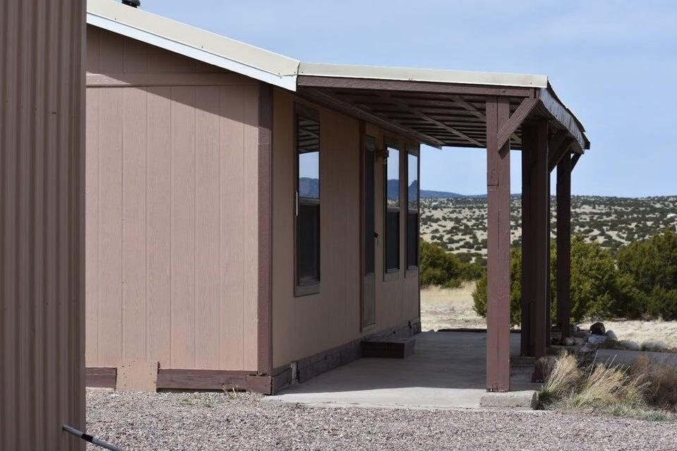 672 Pinon Springs Road