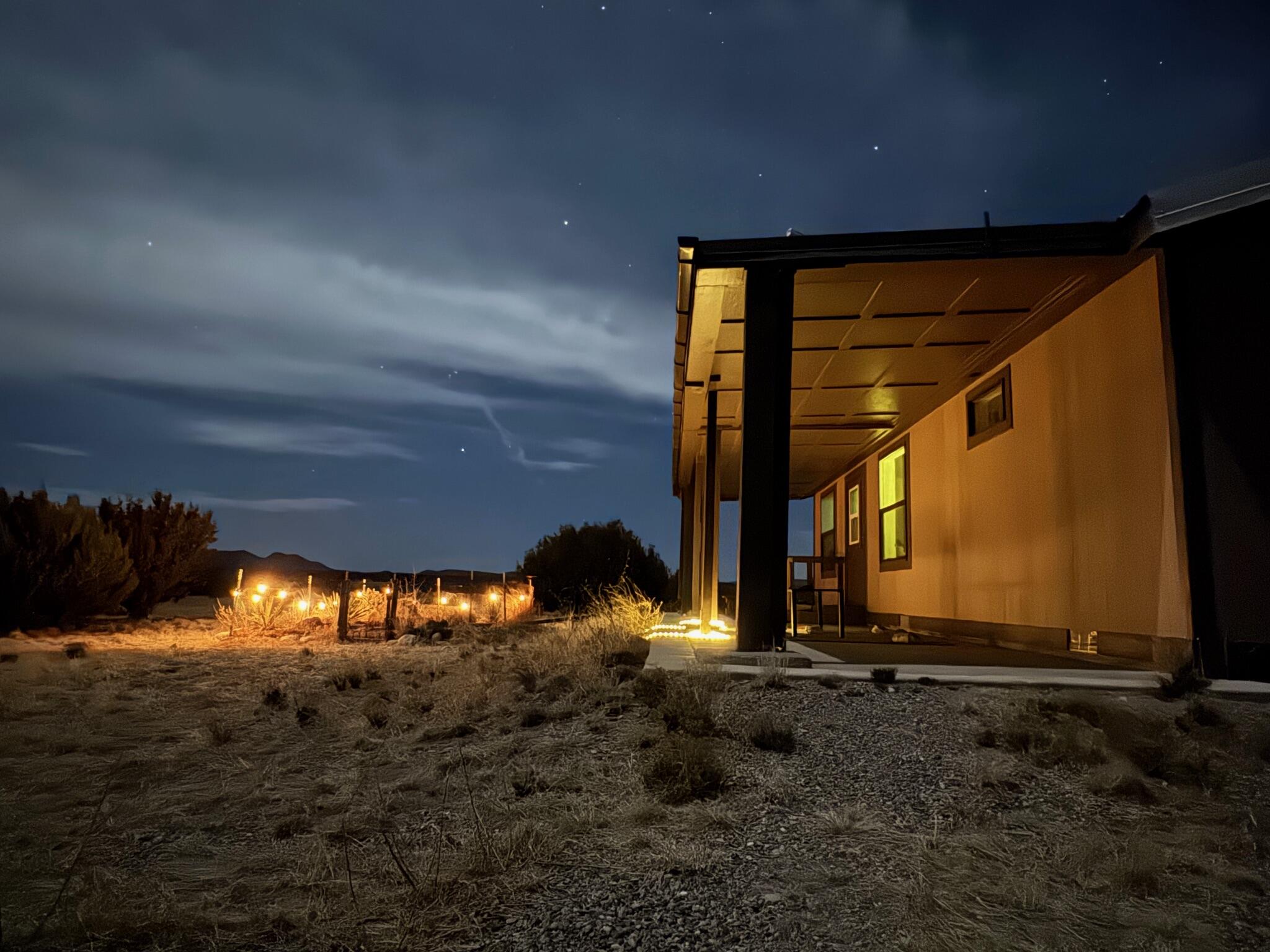 672 Pinon Springs Road