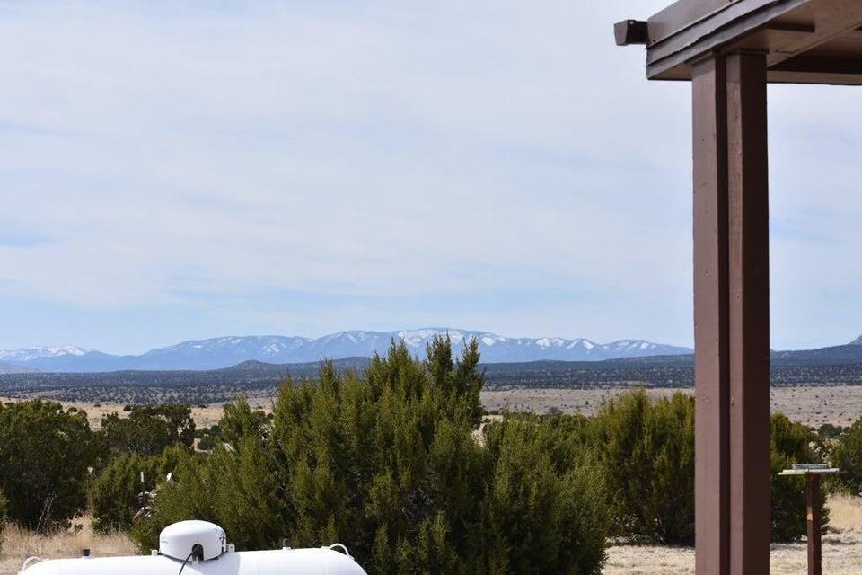 672 Pinon Springs Road
