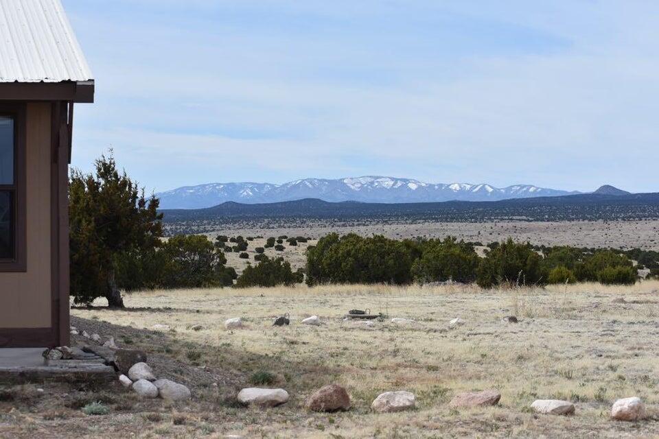 672 Pinon Springs Road