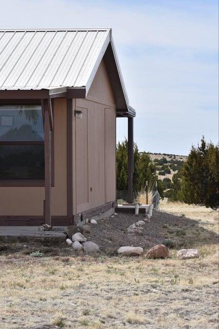 672 Pinon Springs Road