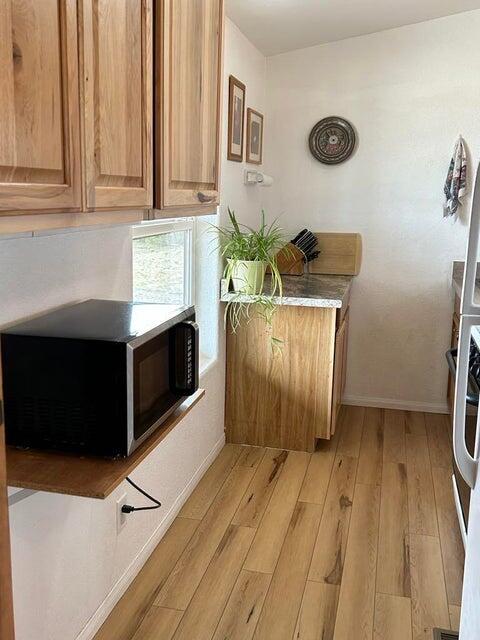 672 Pinon Springs Road