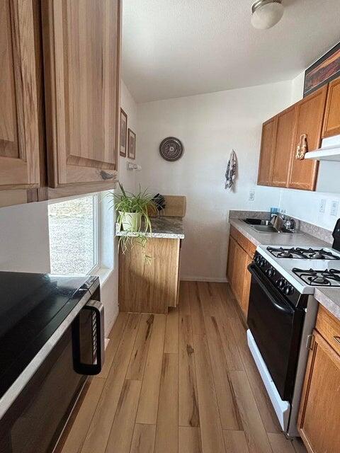 672 Pinon Springs Road