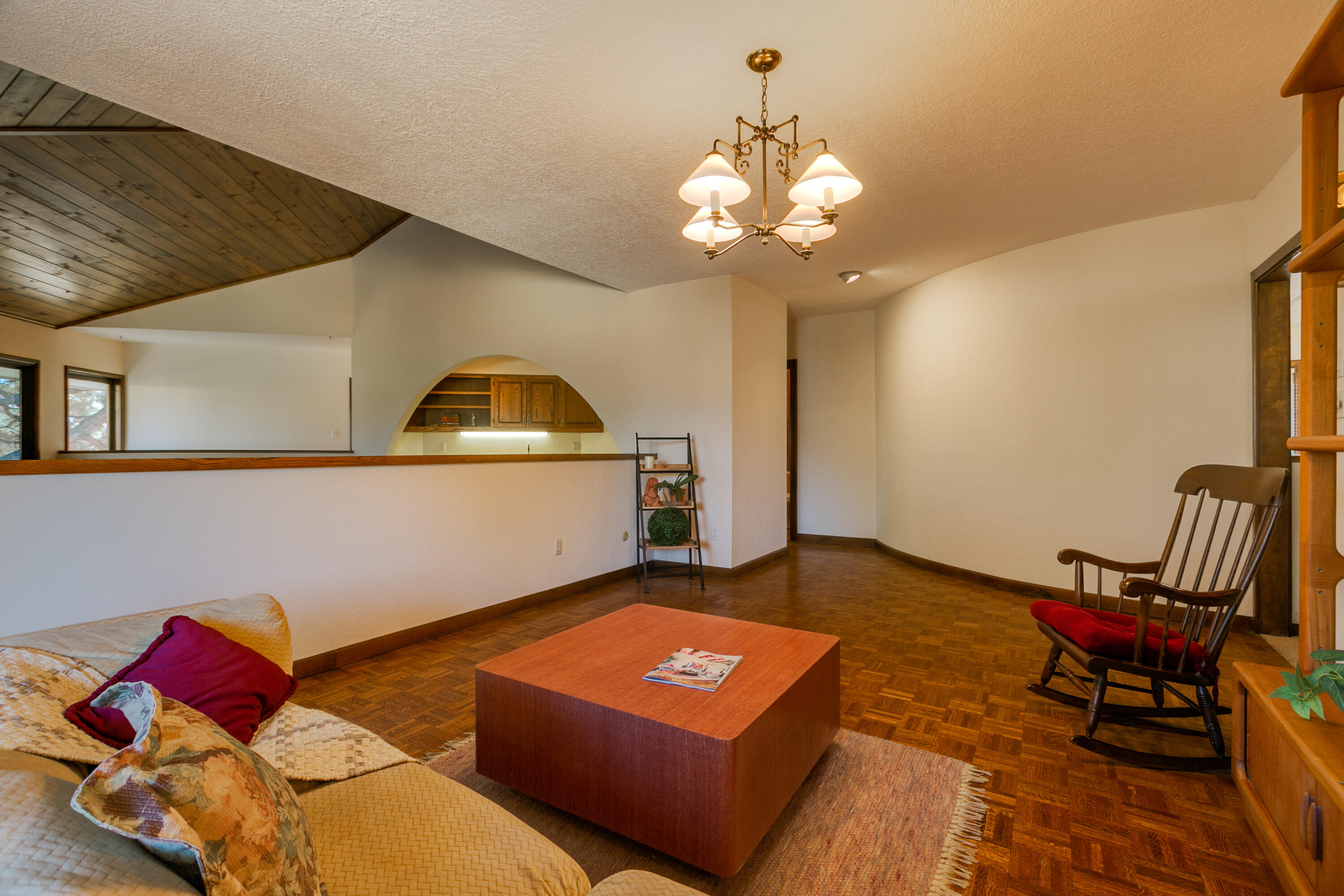 5508 Luna del Oro Court NE