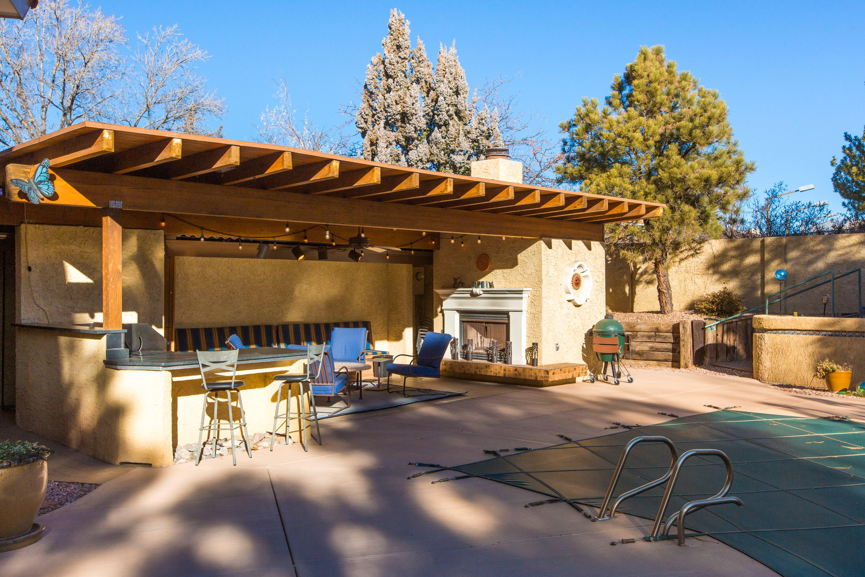 5508 Luna del Oro Court NE