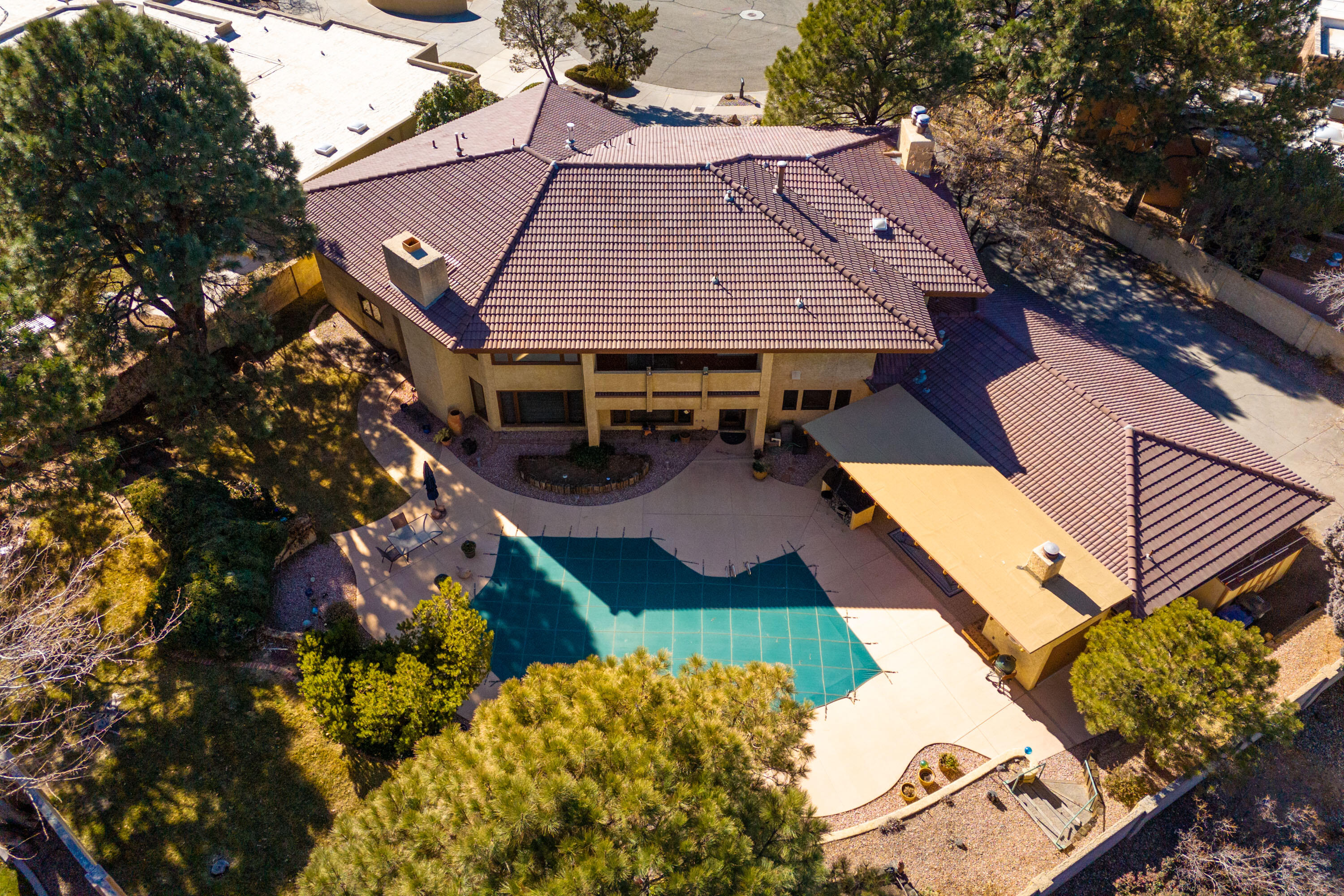 5508 Luna del Oro Court NE