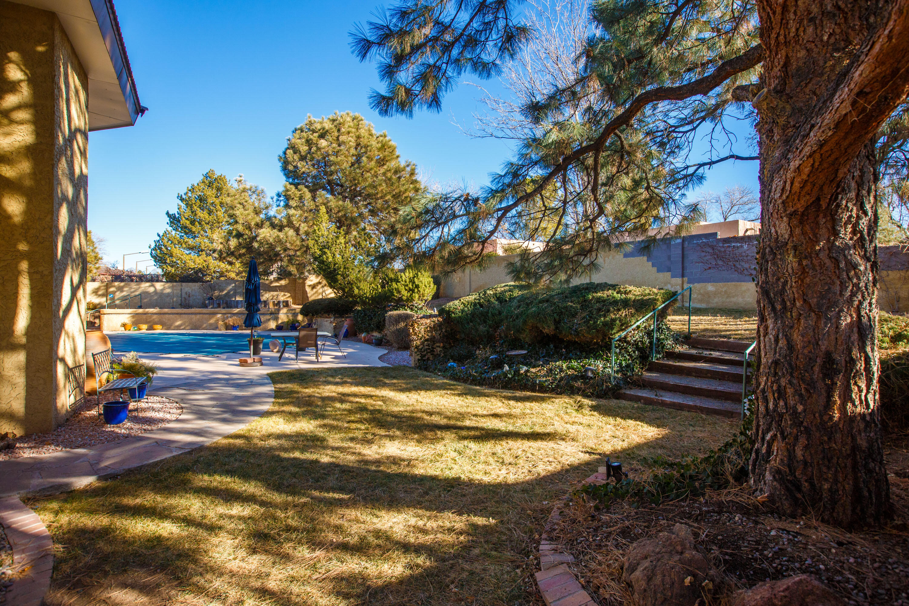 5508 Luna del Oro Court NE