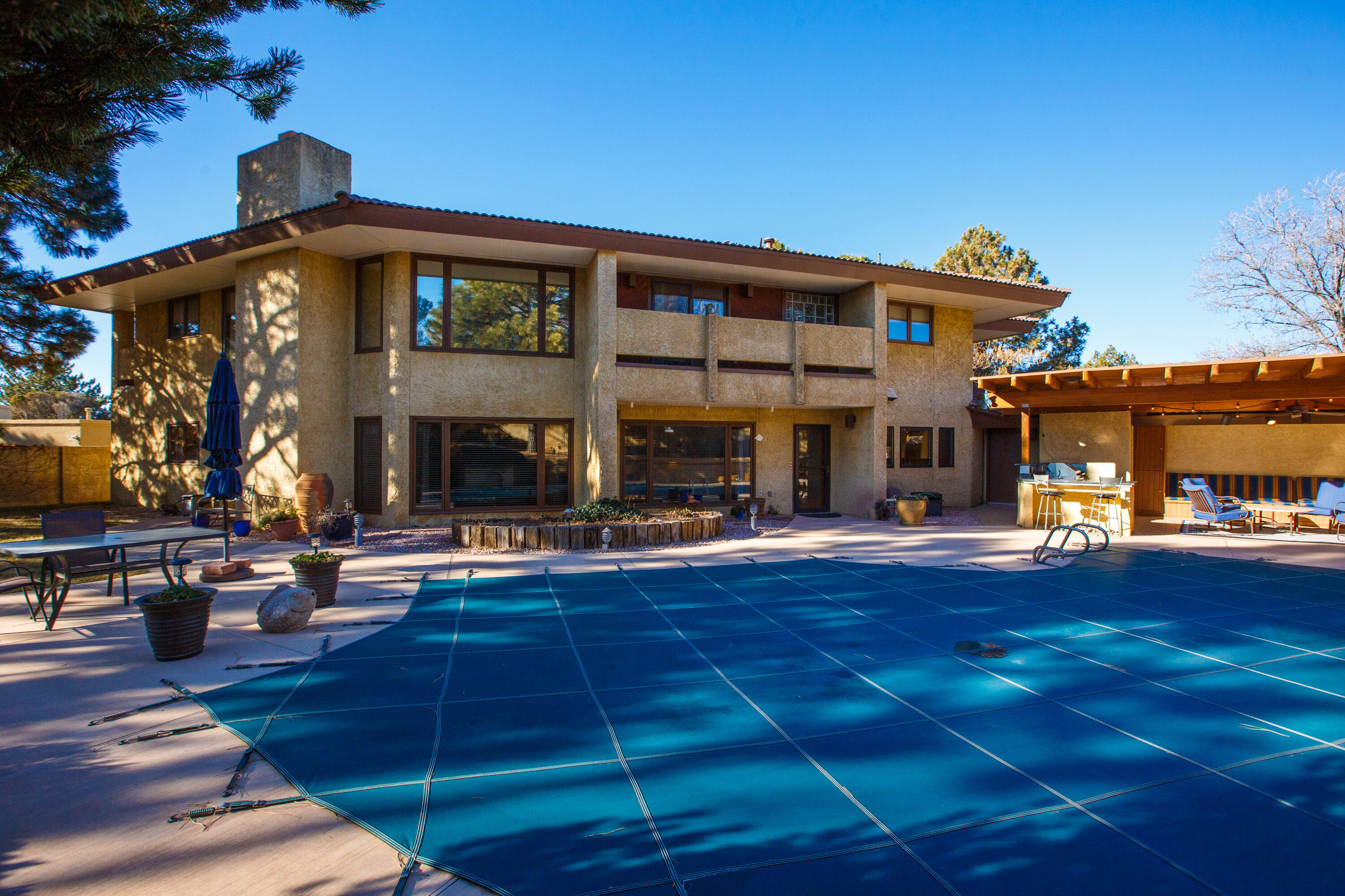 5508 Luna del Oro Court NE