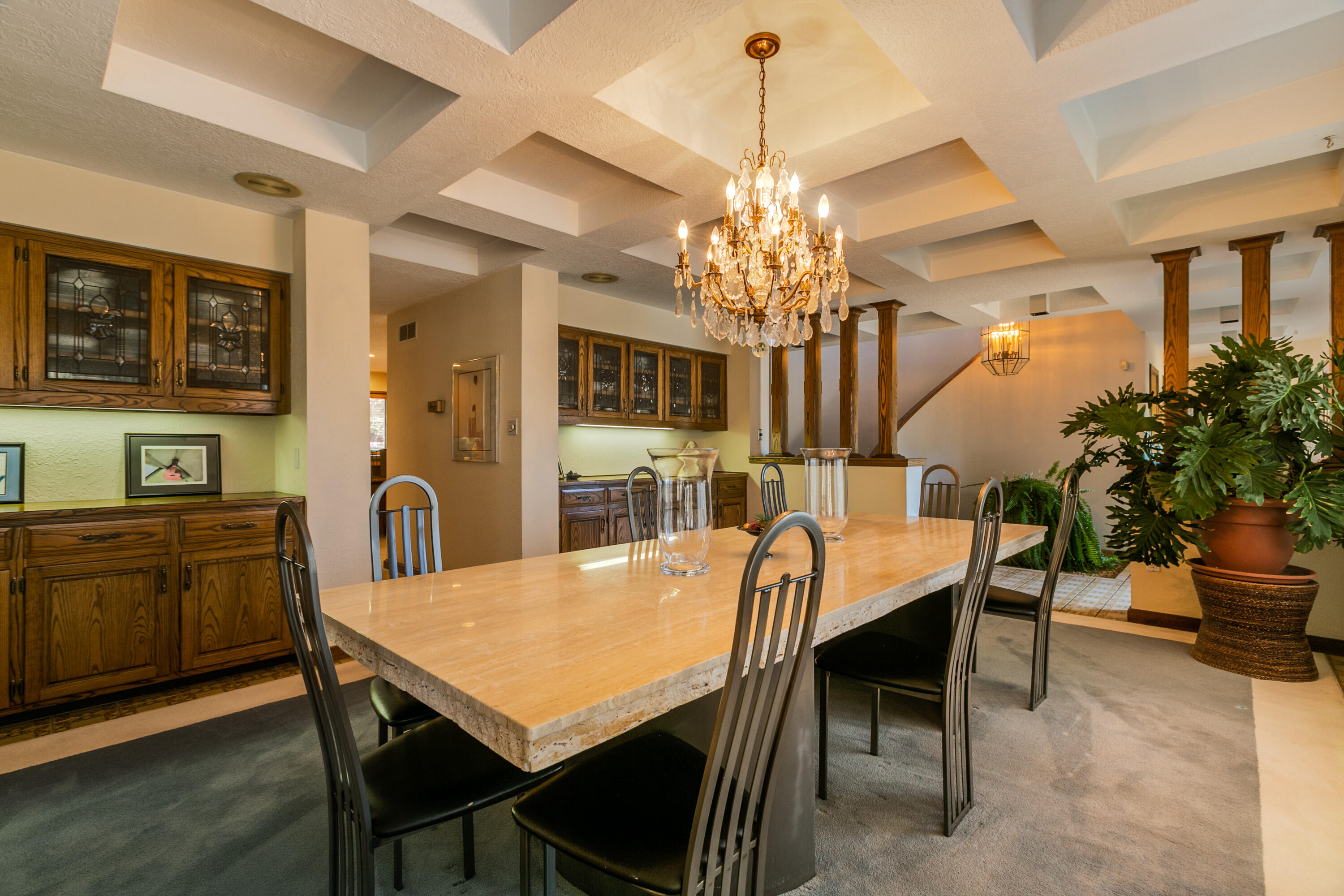 5508 Luna del Oro Court NE