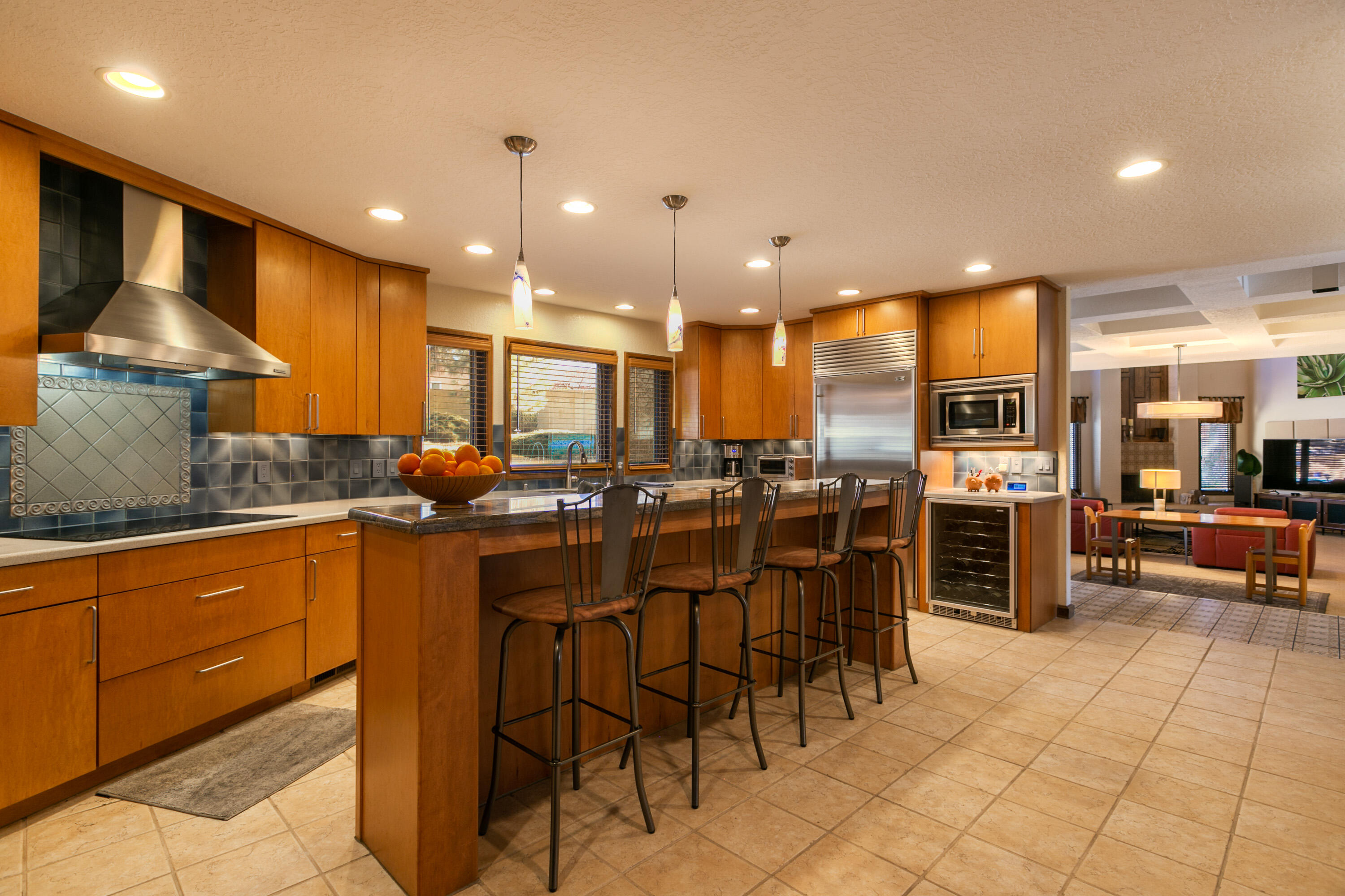 5508 Luna del Oro Court NE