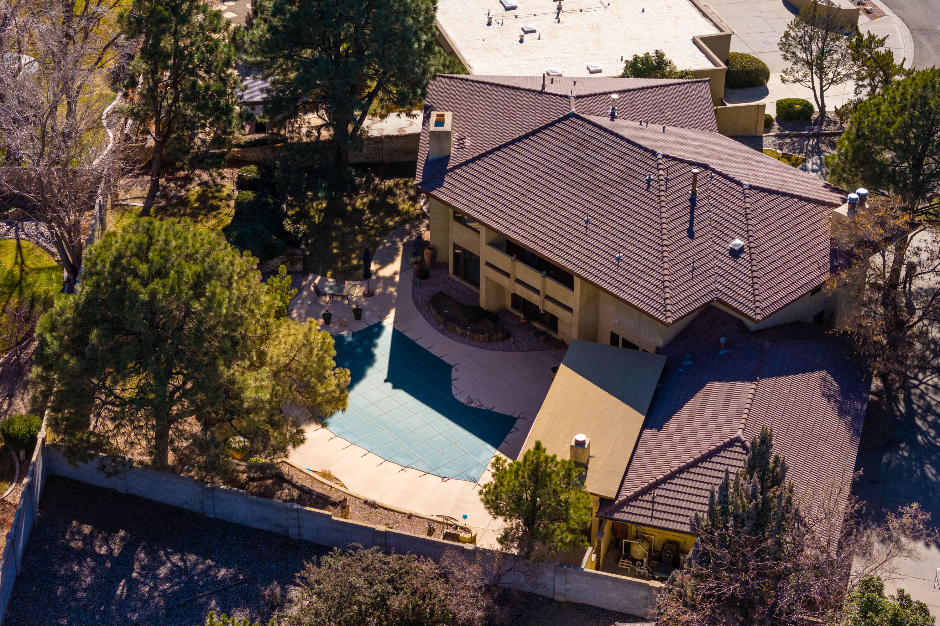 5508 Luna del Oro Court NE