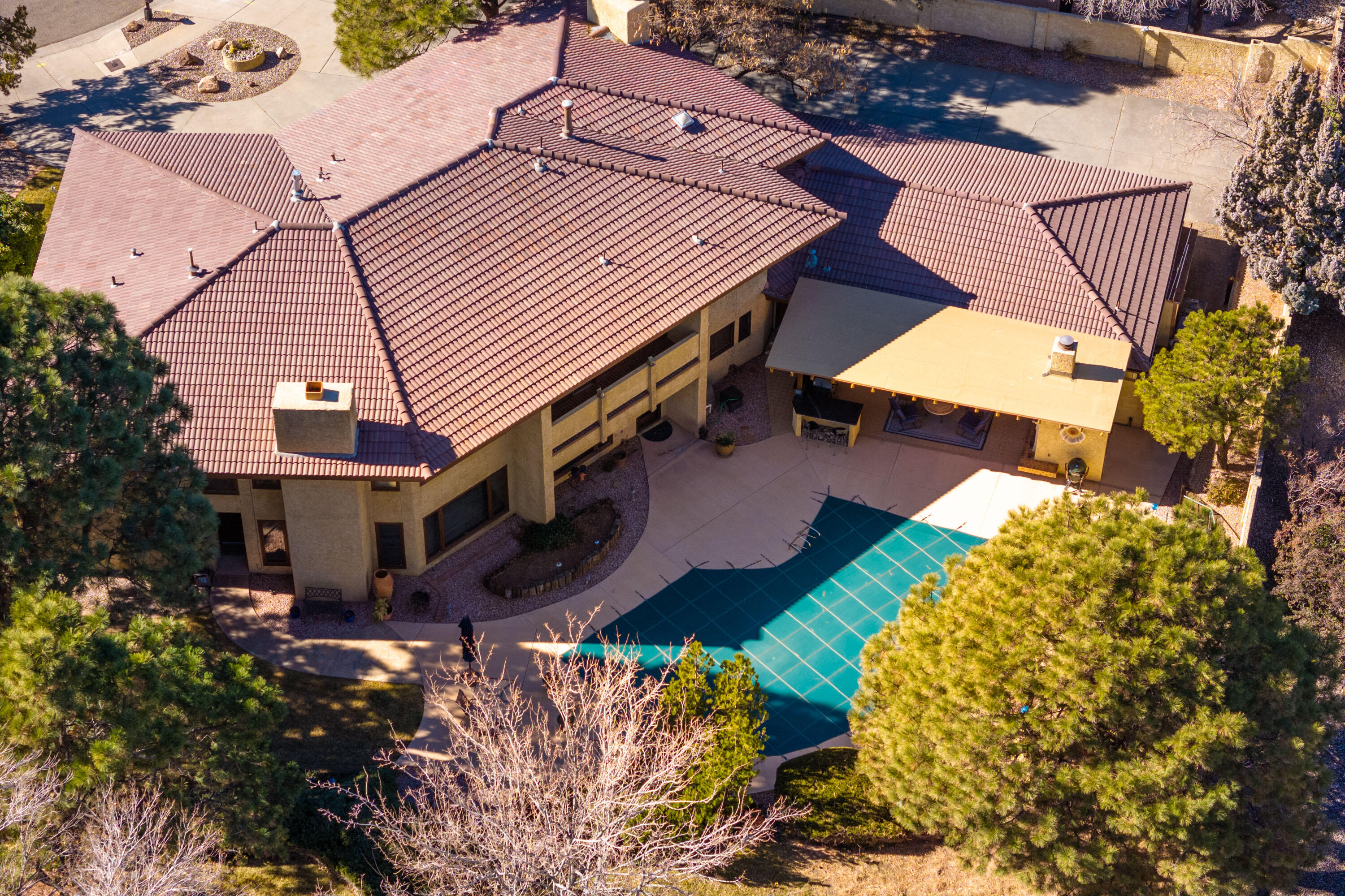 5508 Luna del Oro Court NE