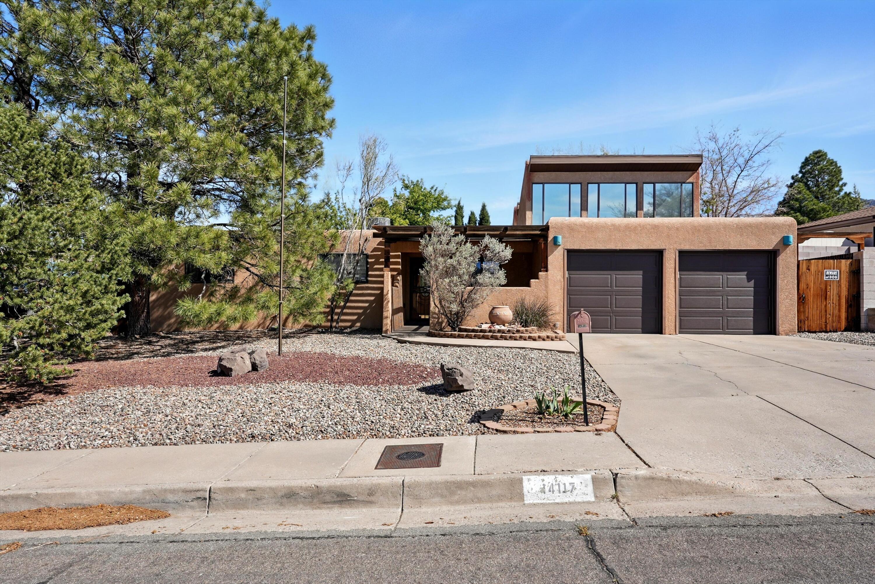 14117 LA CUEVA Avenue NE