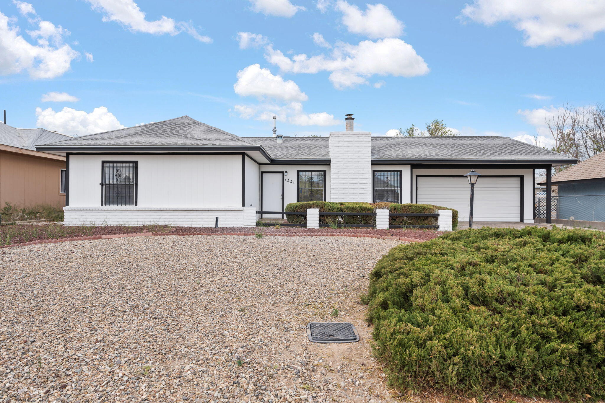 1331 APEX Court SE