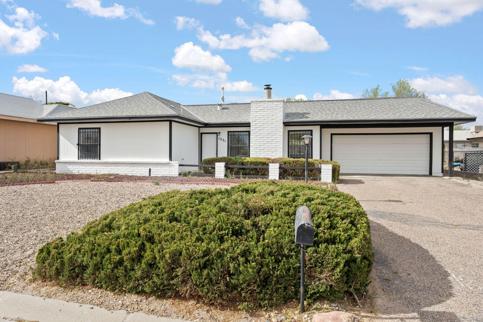 1331 APEX Court SE