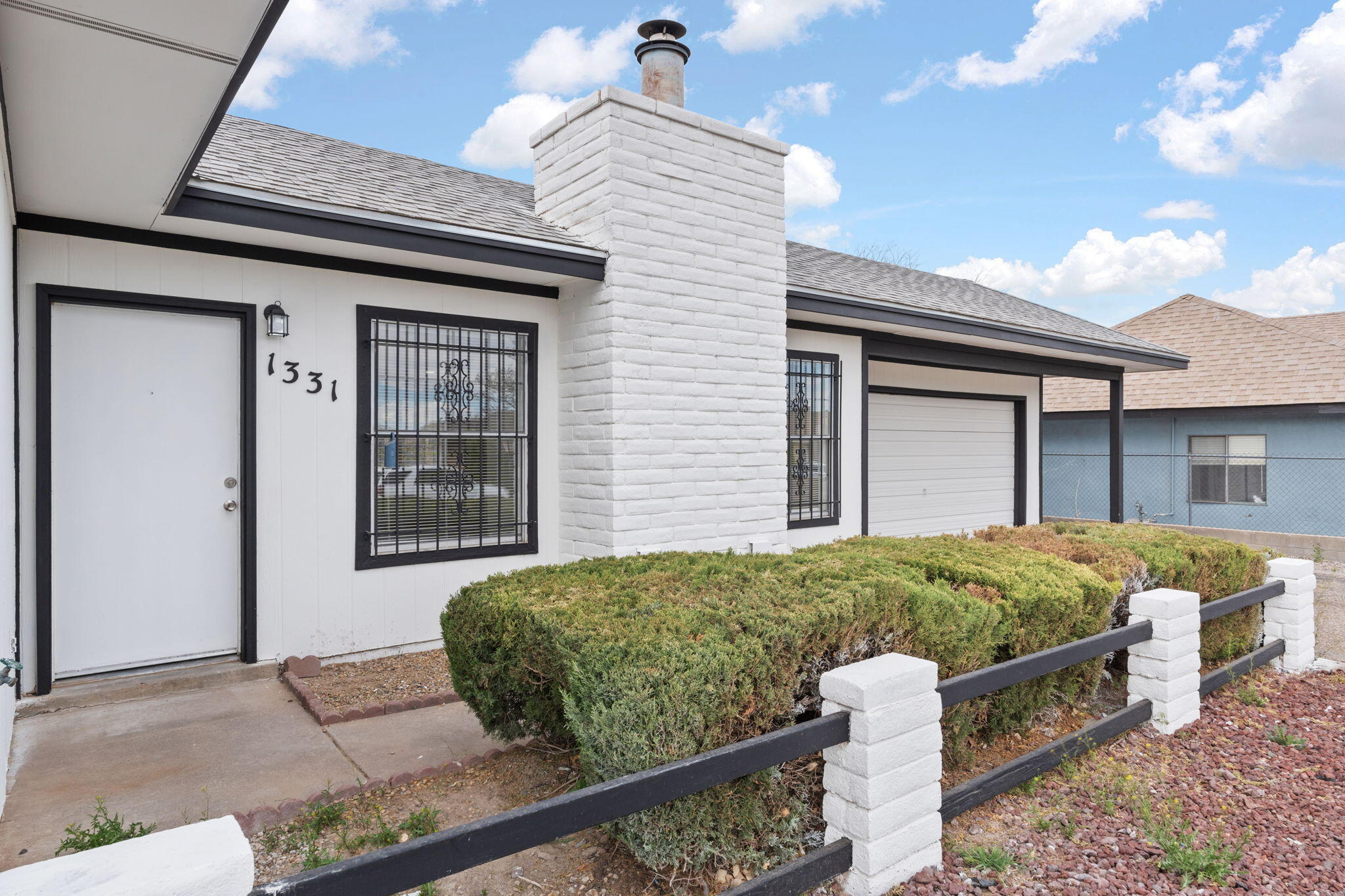 1331 APEX Court SE