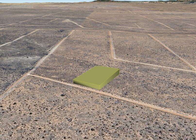 Garza (U1 B63 L9) Road NW