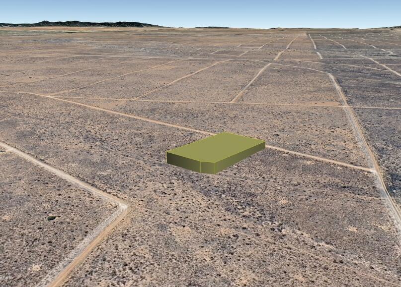 Garza (U1 B63 L9) Road NW