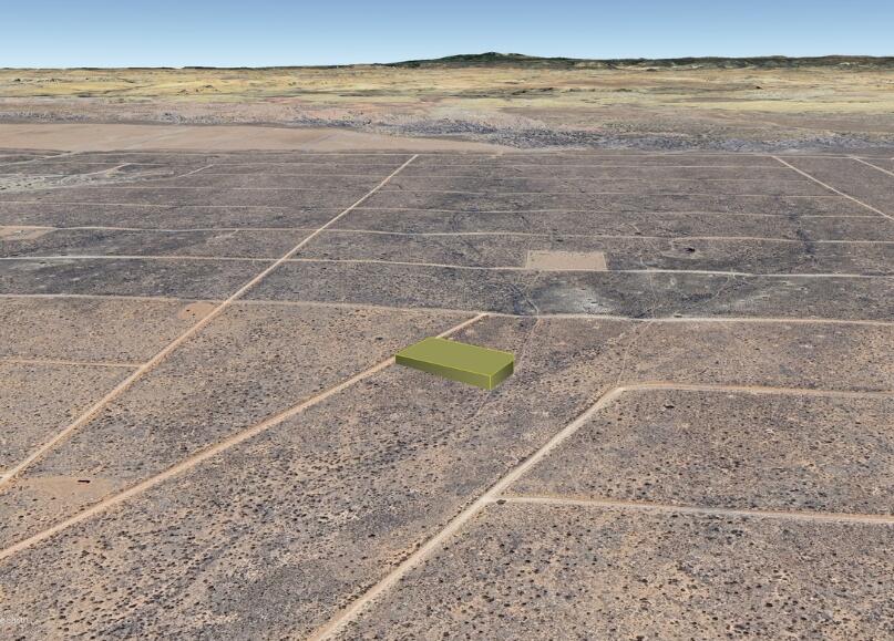 Garza (U1 B63 L9) Road NW