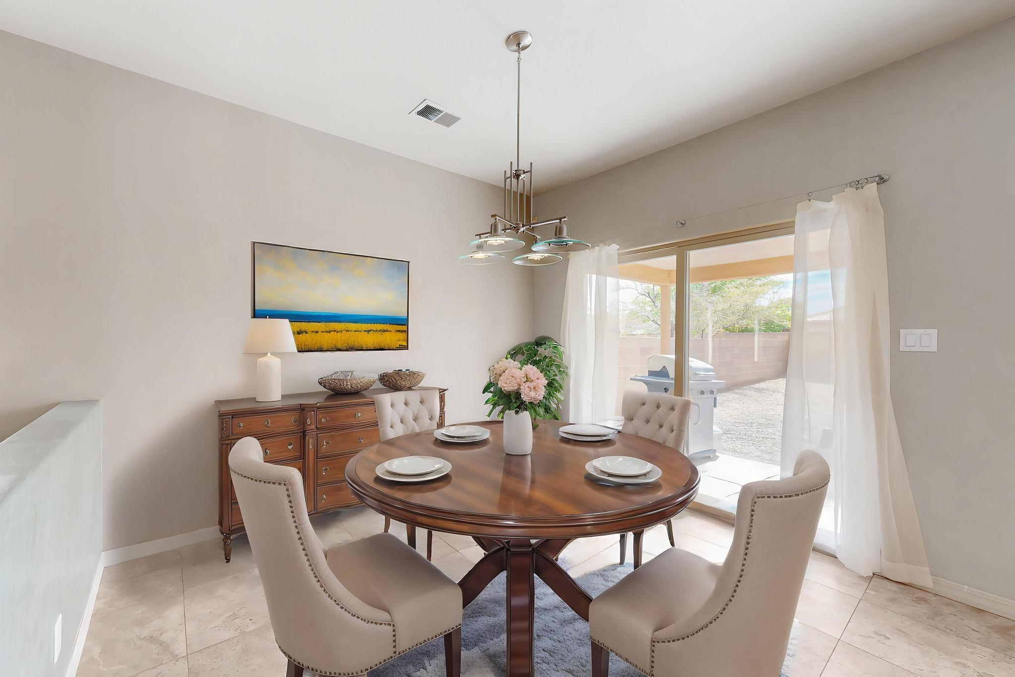 5748 Valle Alegre Place NW # 1-B