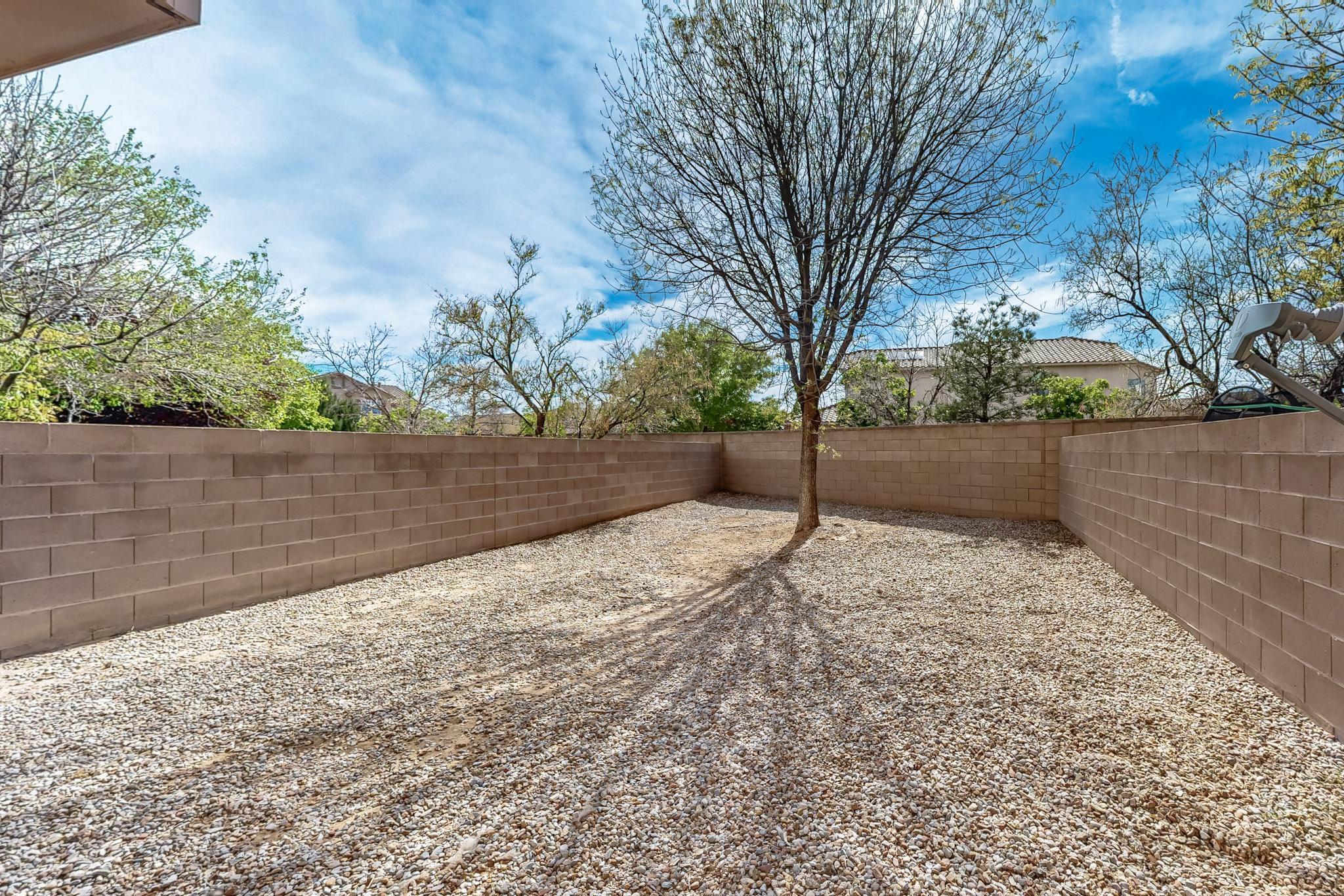 5748 Valle Alegre Place NW # 1-B
