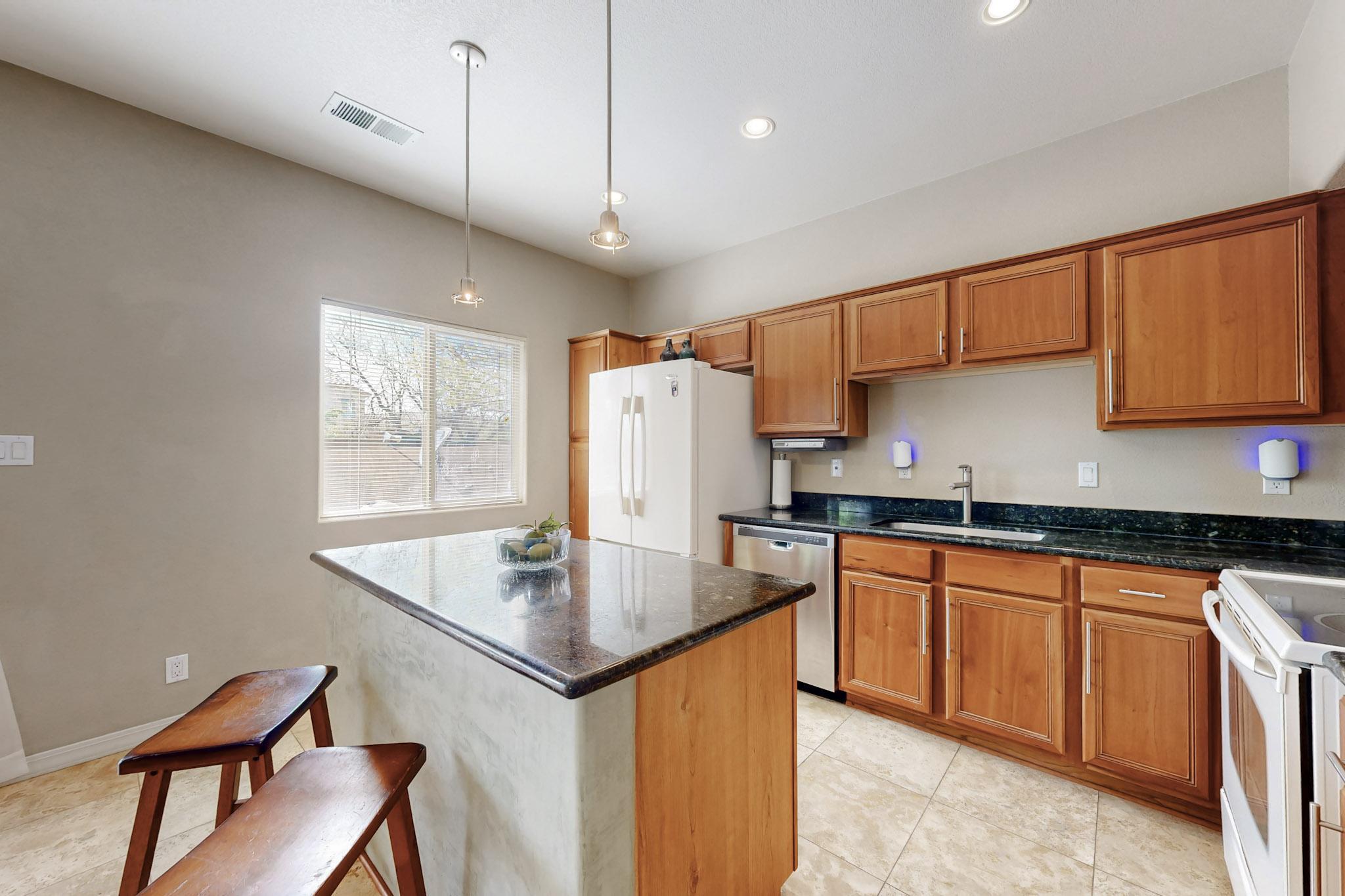 5748 Valle Alegre Place NW # 1-B