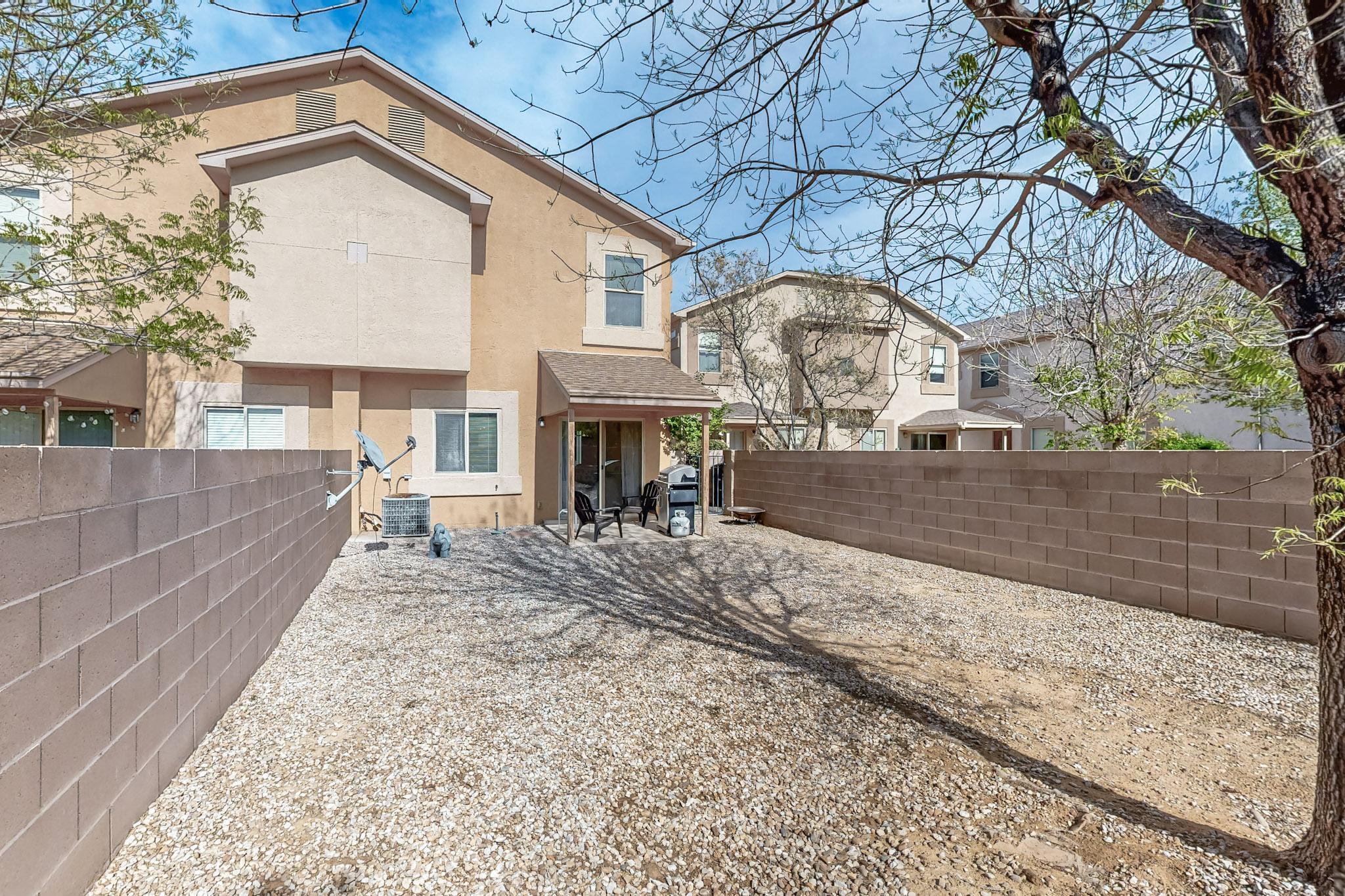 5748 Valle Alegre Place NW # 1-B