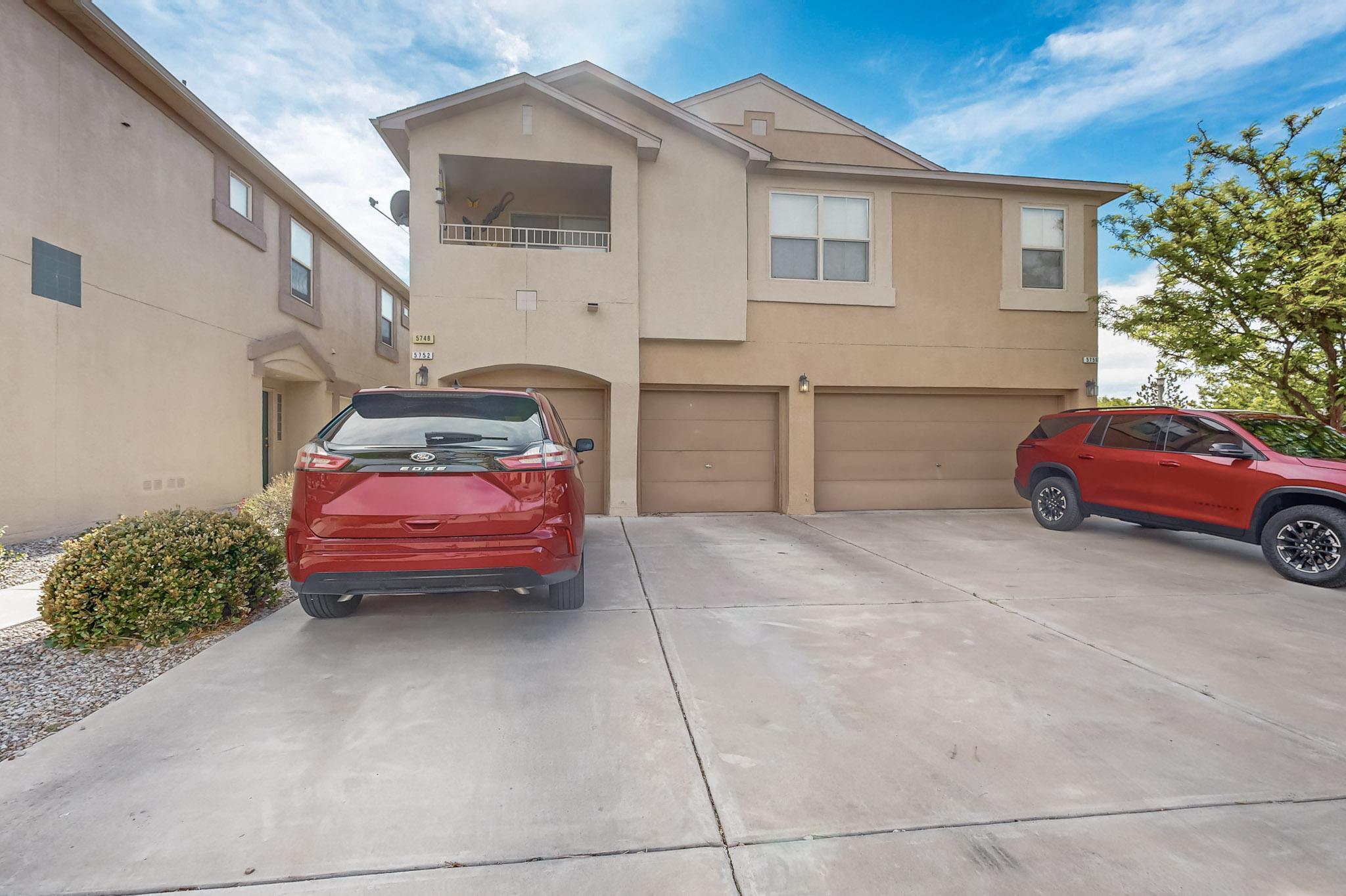5748 Valle Alegre Place NW # 1-B