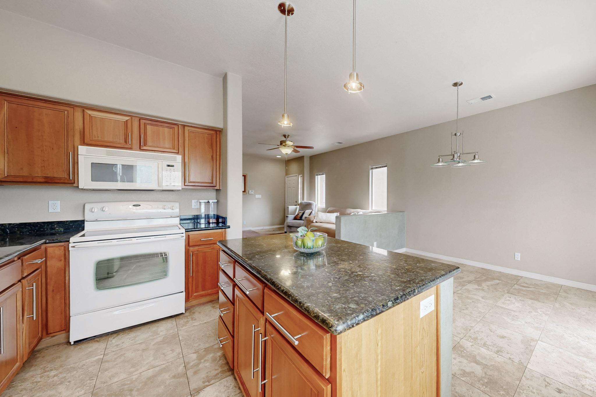 5748 Valle Alegre Place NW # 1-B