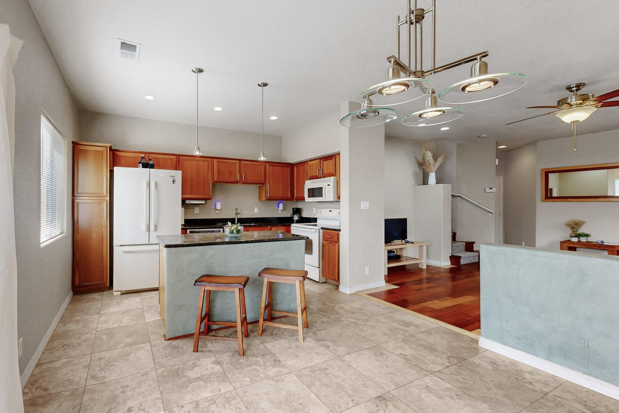 5748 Valle Alegre Place NW # 1-B
