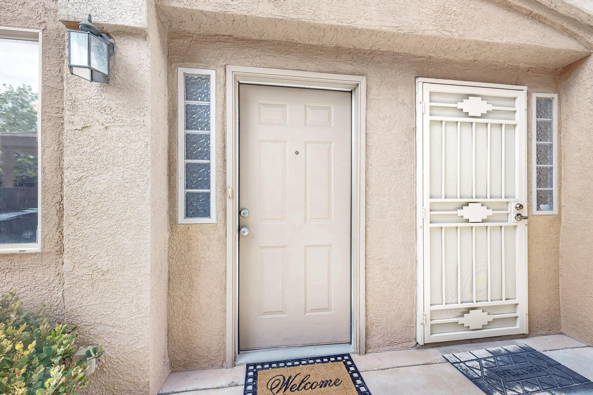 5748 Valle Alegre Place NW # 1-B