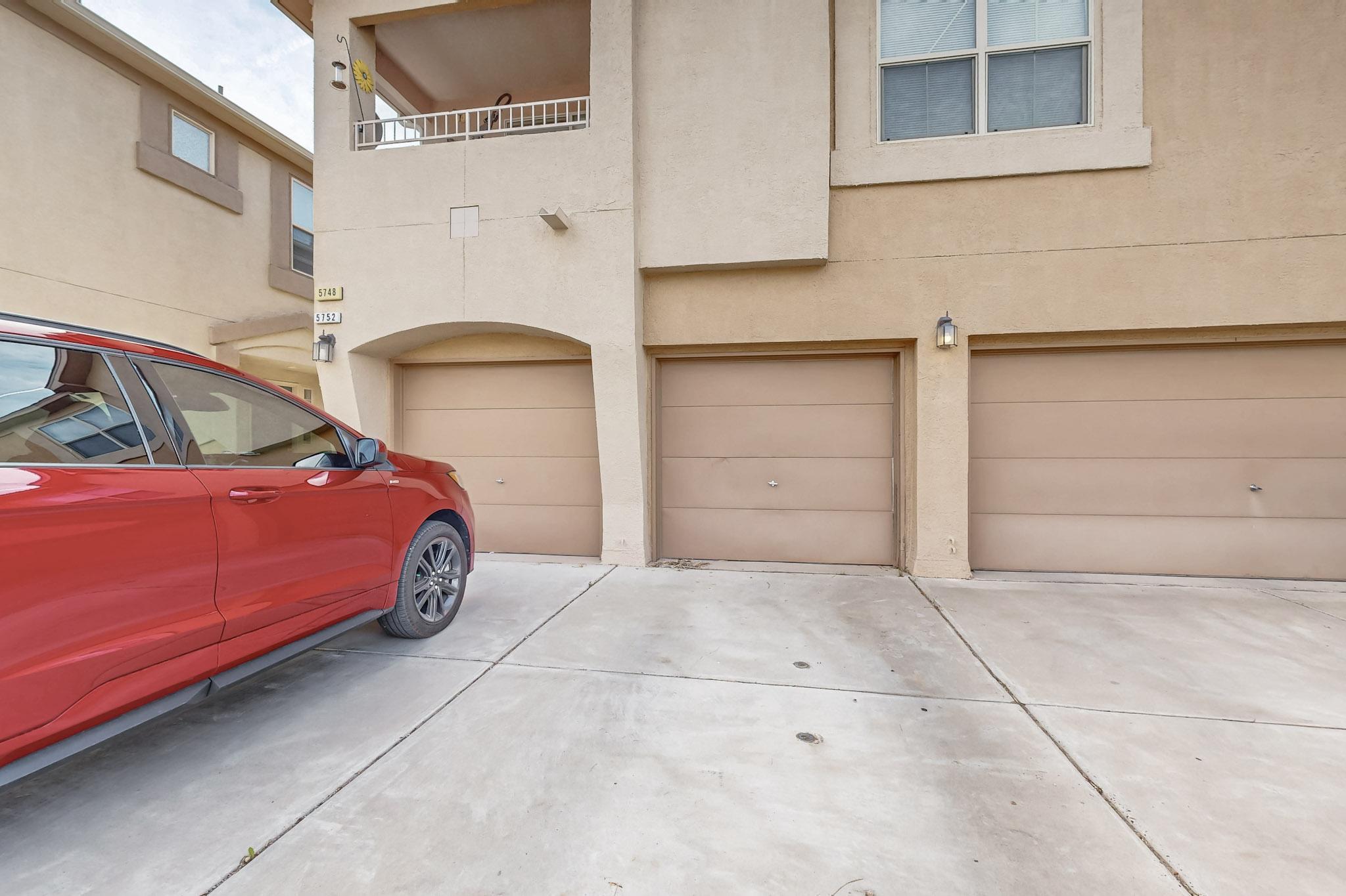 5748 Valle Alegre Place NW # 1-B