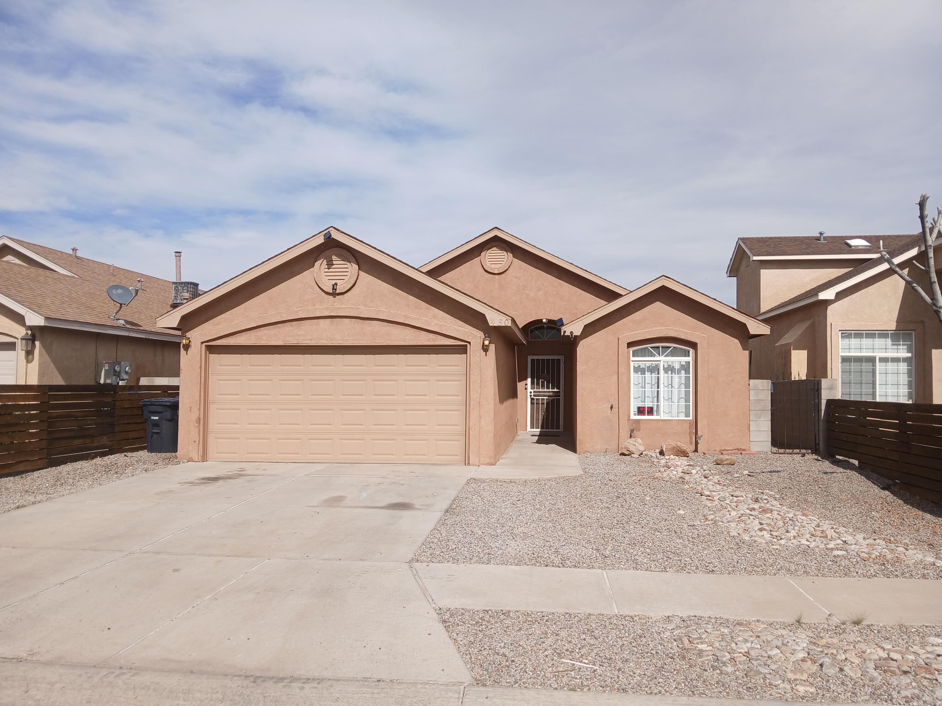 480 TIMOTHY Court SW