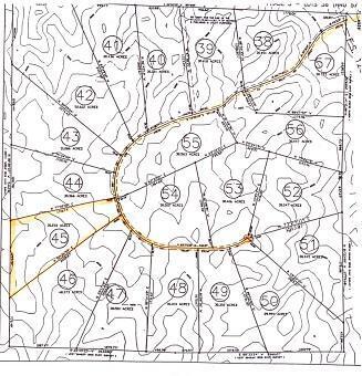 Lot 45 Abbe Springs
