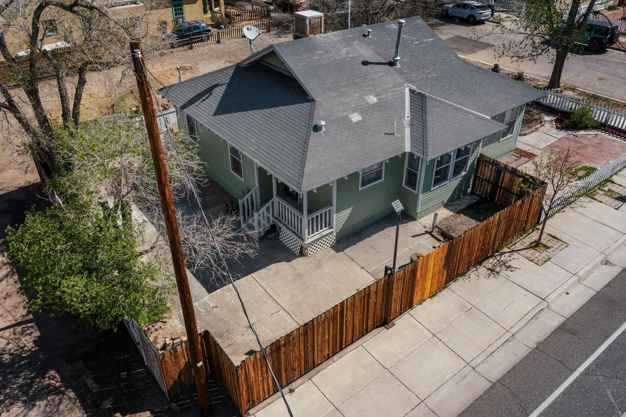 321 ARNO Street SE
