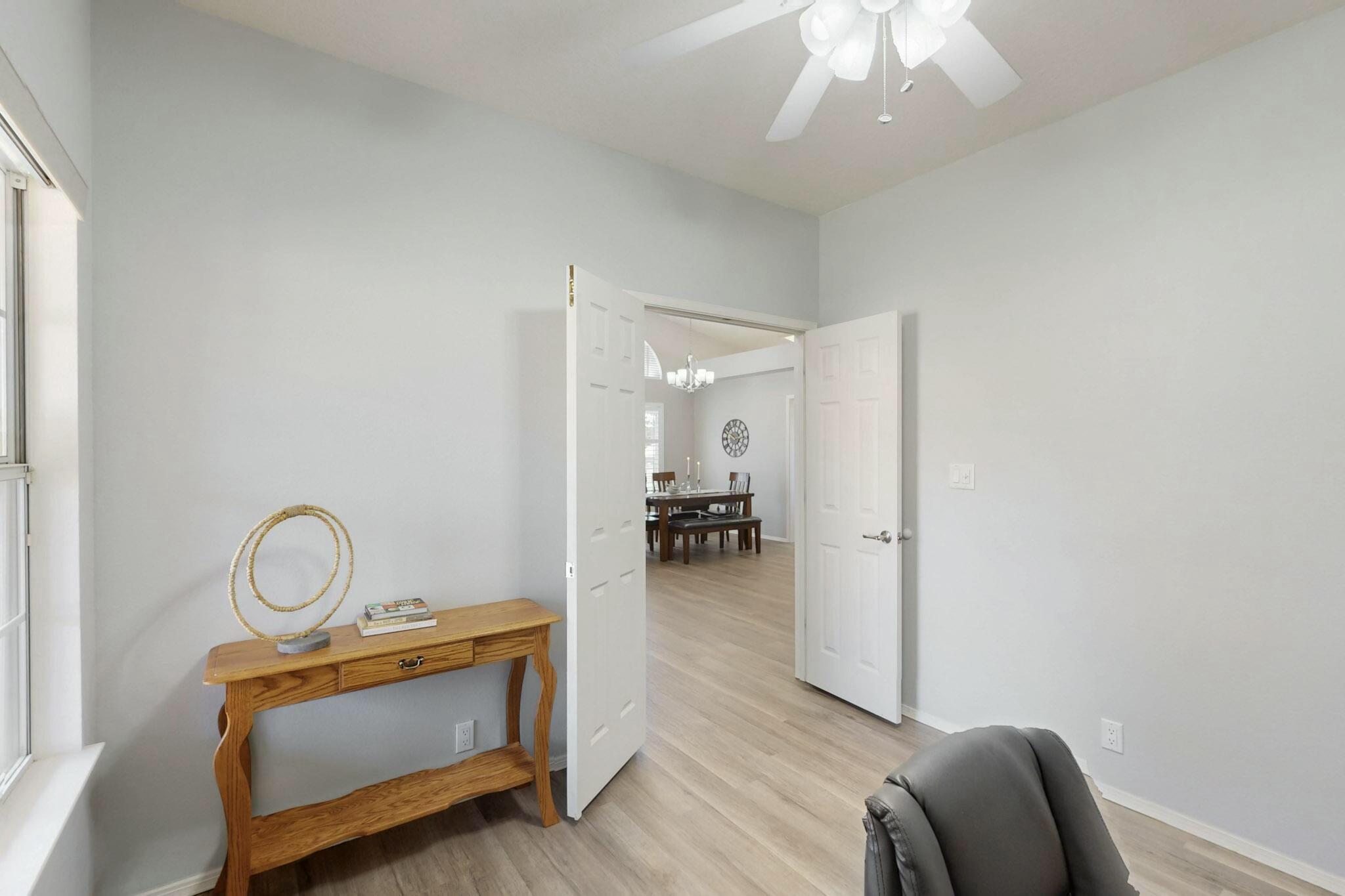 8401 HELEN HARDIN Street NE