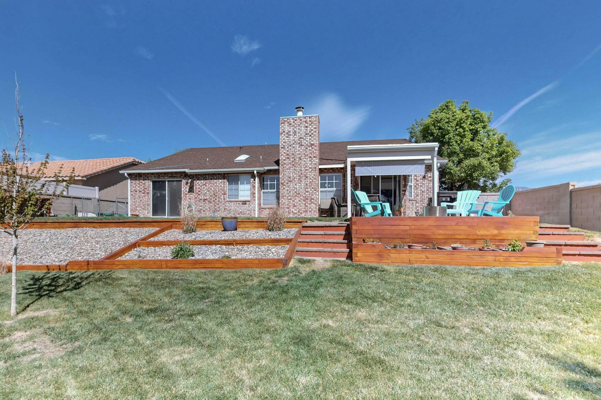 8401 HELEN HARDIN Street NE